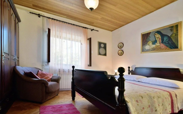 Holiday Home Villa Spilla