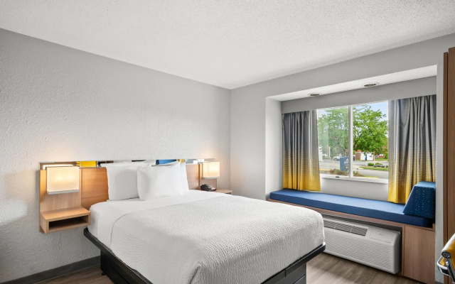 Microtel Inn by Wyndham Lexington