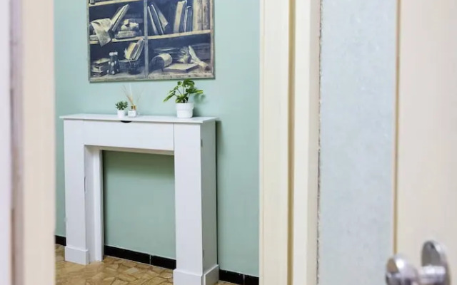 Meloncello House - Bologna