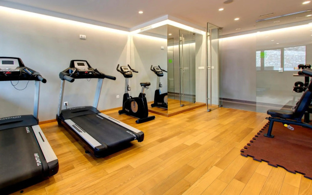 Eden Hotel& Spa
