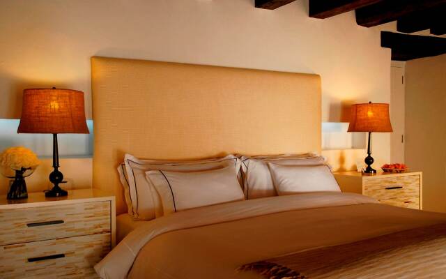 Hotel Casa Don Sancho by Mustique