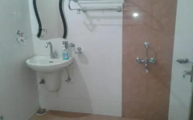 Hotel DK Motels
