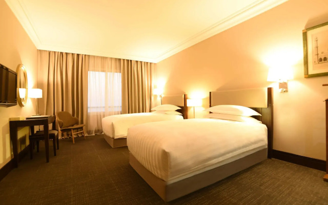 Portemilio Hotel And Resort