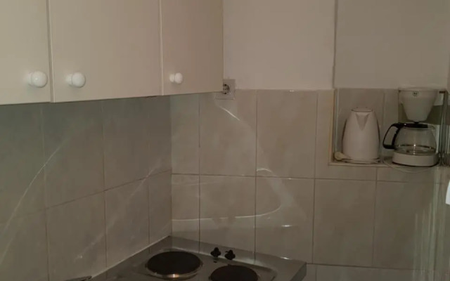 Stipan Apartments