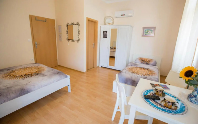 Bed & Breakfast Sonce