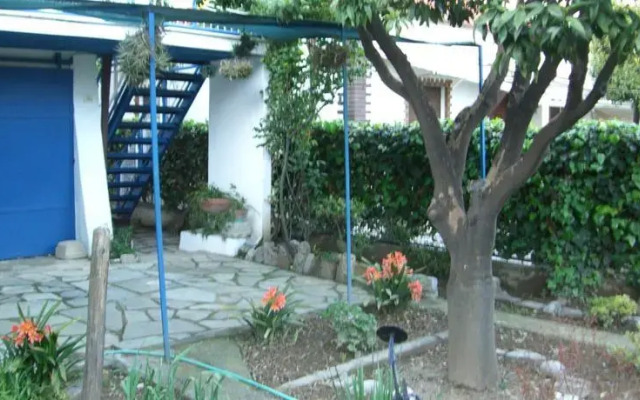 SanBart Apartment