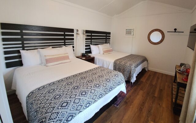 The Lakehouse Inn at Sledd Creek