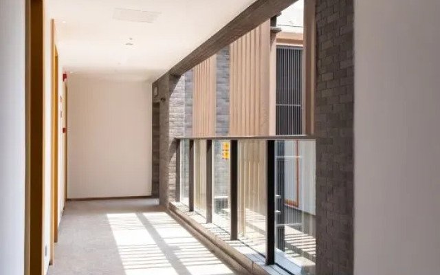 livetour International Apartment (Guangzhou Pazhou International Exhibition Center)