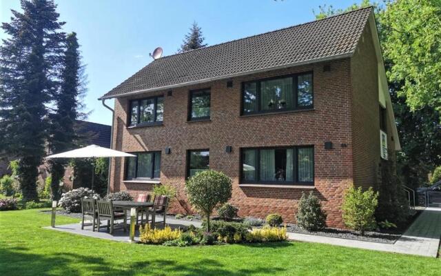 Heykens Golfhuus Albatros