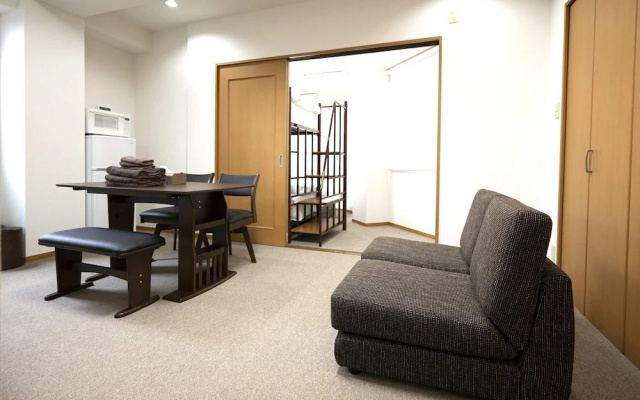 SLEEPLAB THE STAY Casual Shinjuku – Guest Rooms – Tokyo