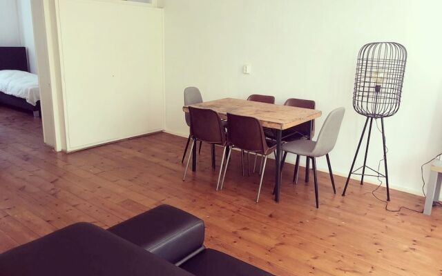 MyCityLofts - Prinsenland