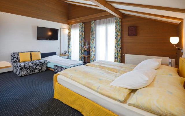 Stella Swiss Quality Hotel