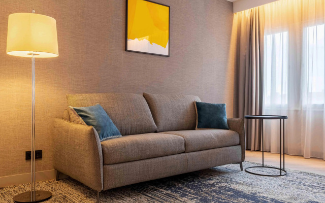 voco Stockholm Kista by IHG