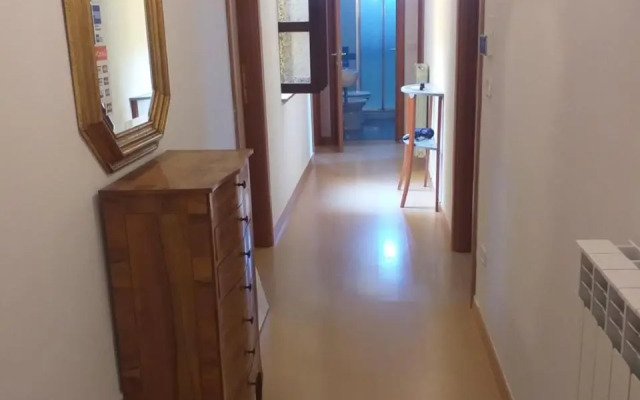 Casa di Alfredo Affittacamere