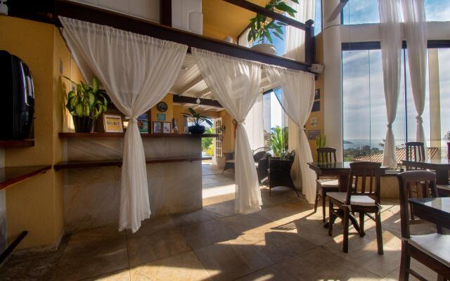 Pousada e Spa Villa Mercedes by Latitud Hoteles