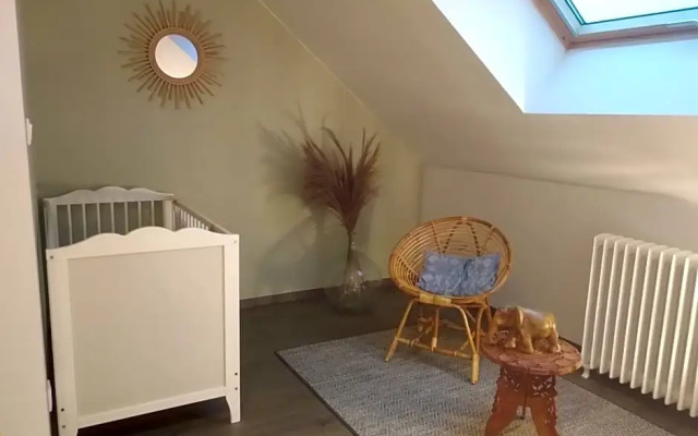 Chez Papito et Mamito