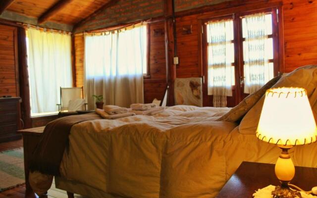 Criollo Lodge