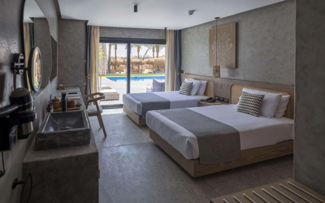 SUNRISE Tucana Resort