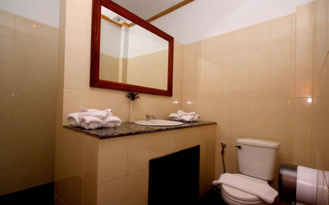 Oudomphone Guesthouse