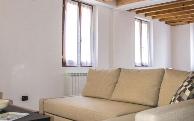 Appartamenti Brunati Street 6
