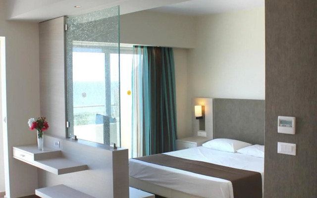 Sea Melody Beach Hotel & Apartments