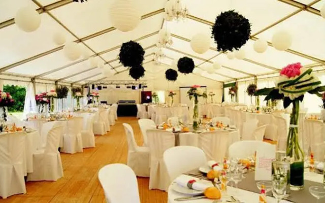 Château De Mouillepied