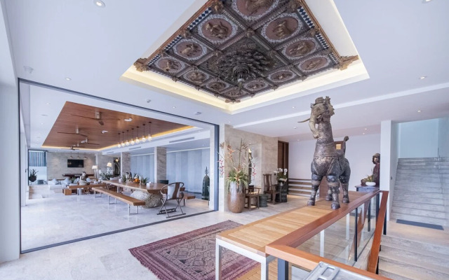 Maya Anda Villa by Bluesiam Group