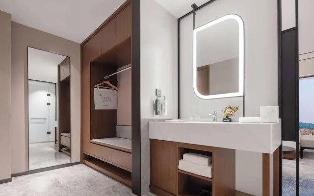Hilton Garden Inn Yichang Yiling