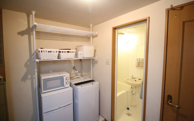 Residence Libra