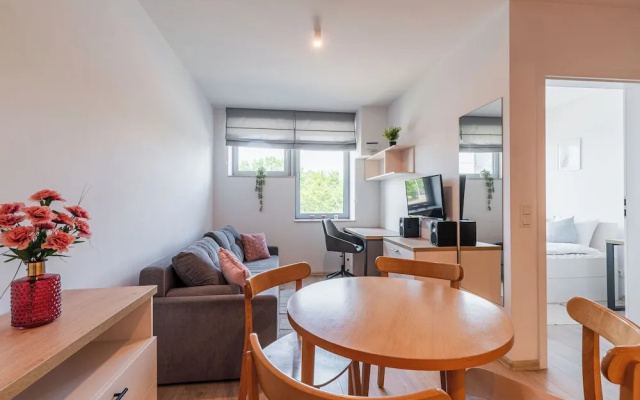 RentPlanet - Apartamenty Dyrekcyjna