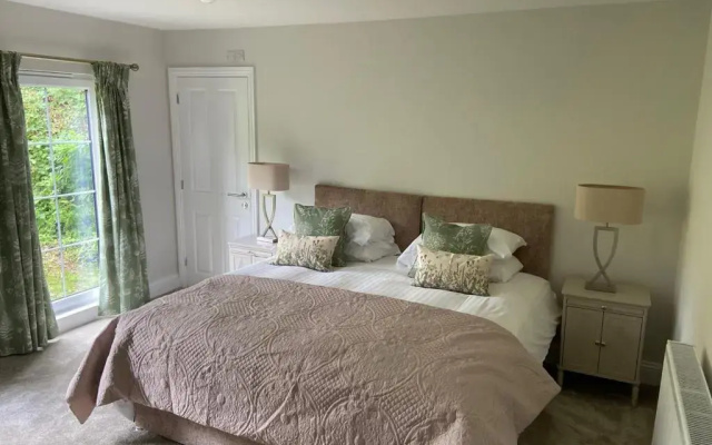 Lake Country House Hotel & Spa