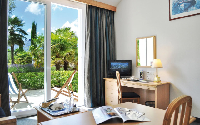 Westotel Nantes Atlantique