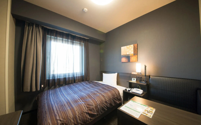 Hotel Route Inn Fujichuokoen Higashi