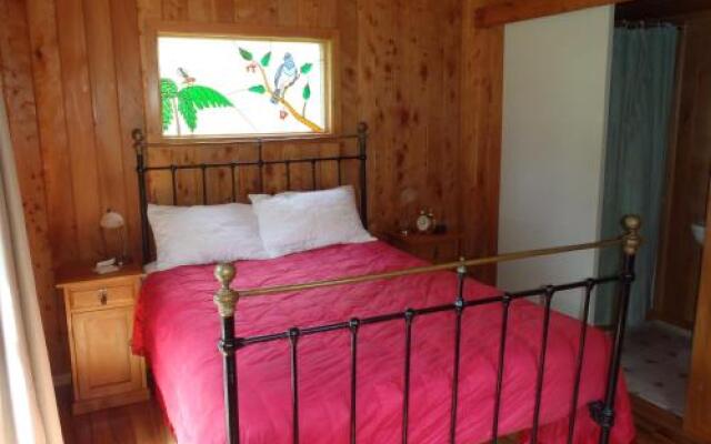 Blackberry Hill Farm