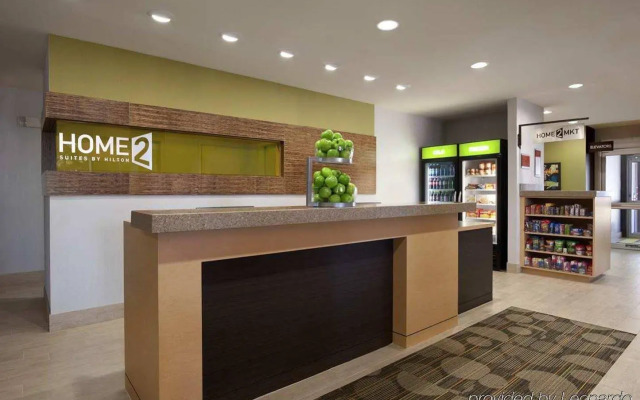Home2 Suites by Hilton Austin/Cedar Park, TX