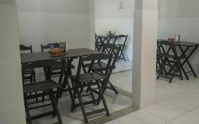 Hotel Pousada Mandacaru