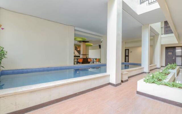 Hotel O Kuta Near Potato Head Beach Club Formerly Balitone Residence