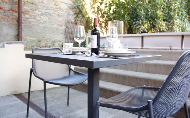 Bolognese Home