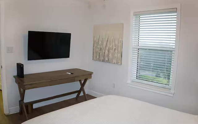 Beachside Villas 131
