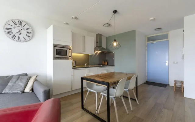 Gracious Apartment of Groote Keeten