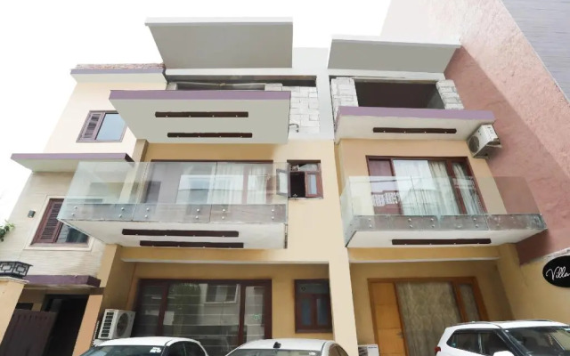 Grand Villa by OYO Rooms