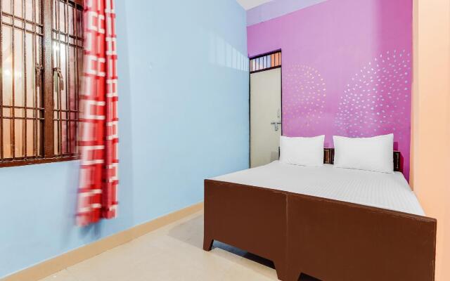 SPOT ON 60711 Hotel Radhe Inn