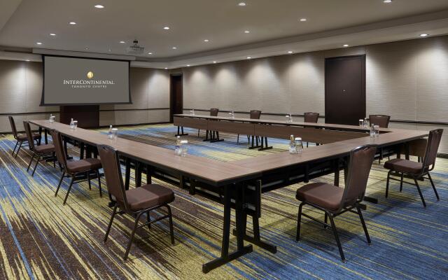 InterContinental Toronto Centre by IHG