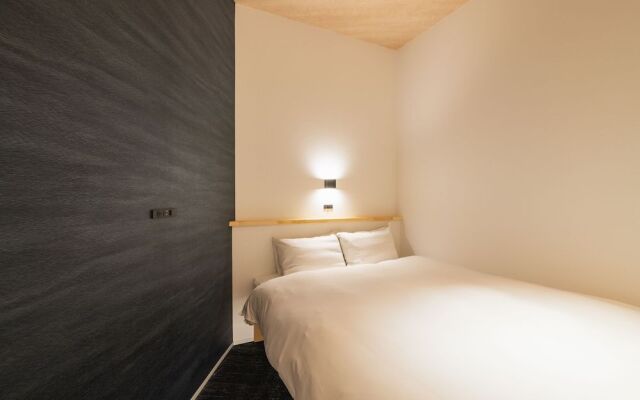 J-STAY Beppu indigo