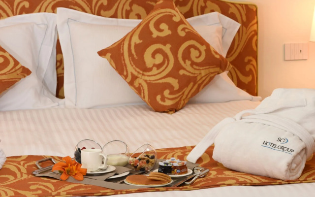 Hotel Ristorante Magia del Brenta