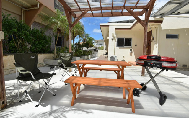 Seven Residence Yabu