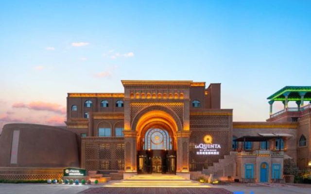 La Quinta By Wyndham Turpan Gaochang