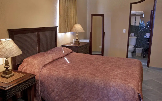 Ocean Manor Resort Cabarete Dominican Republic