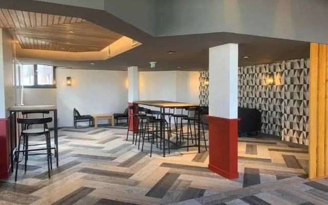 Tourotel de Val Thorens