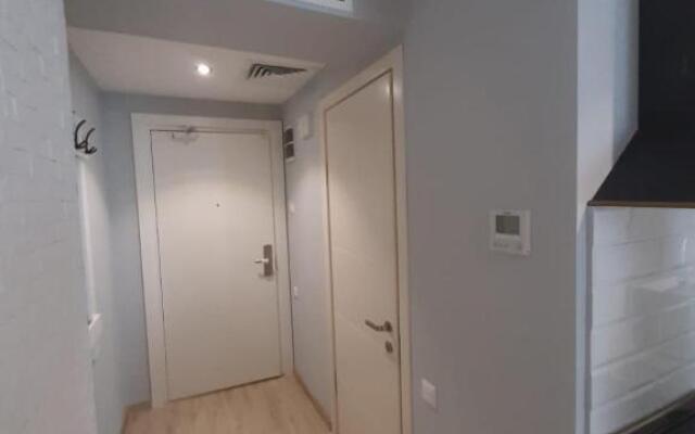 Luxury appartments by alliance palace